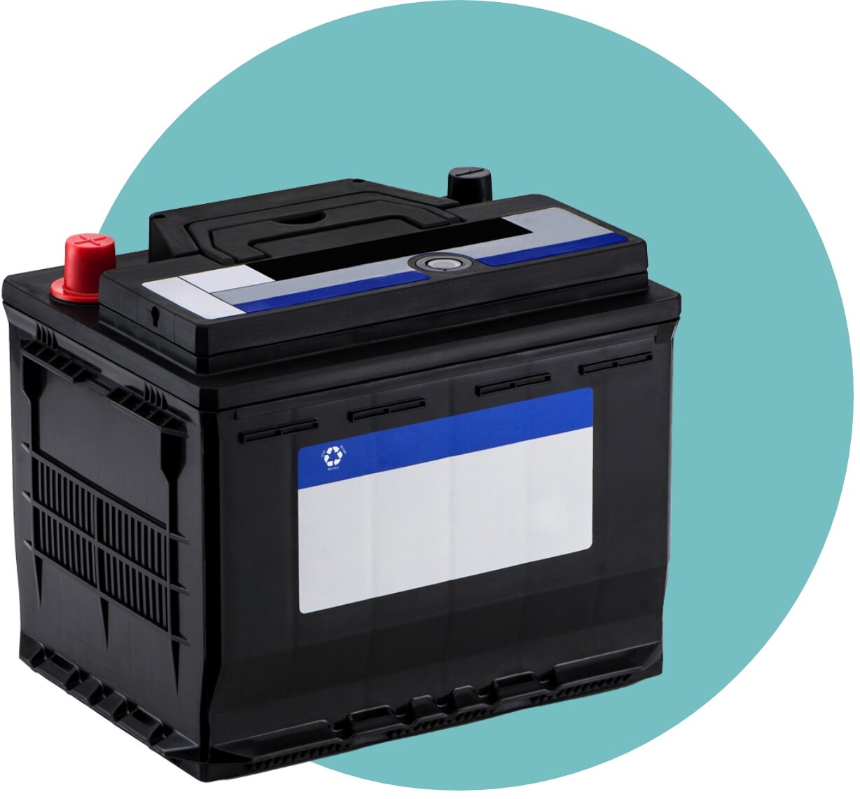 Batterie al litio Corsi ADR e Rifiuti